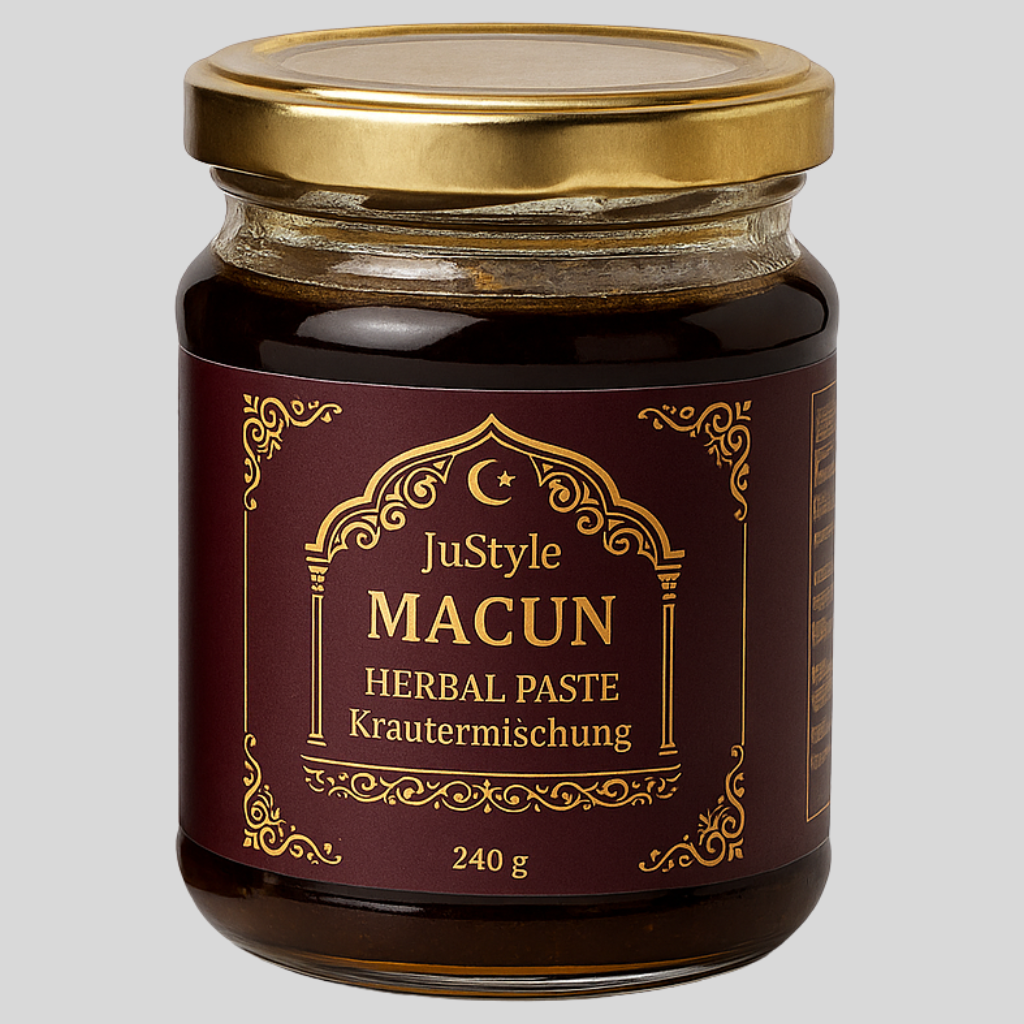 Red Macun Premium Edition - 240gr