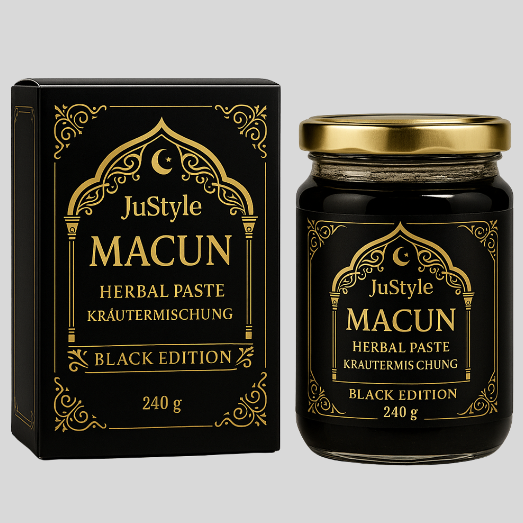 Black Macun Premium Edition - 240gr – Bild 2