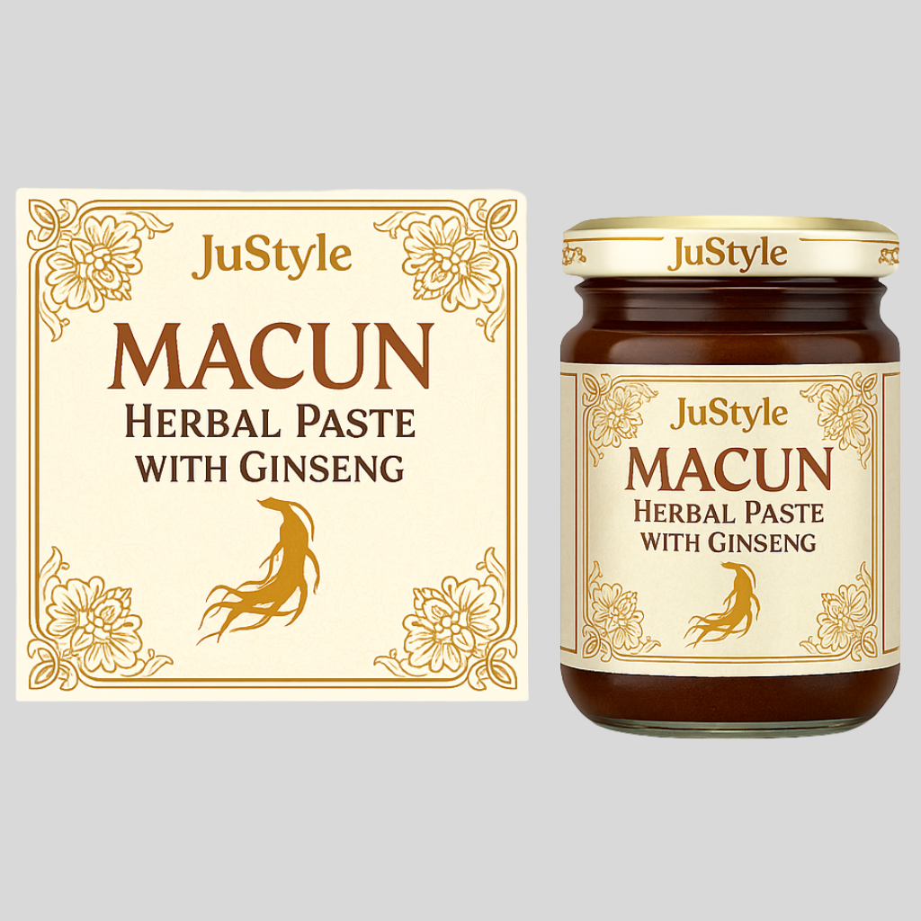 White Macun Premium Edition - 240gr – Bild 2