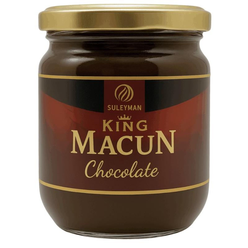 Limited King Macun - 240gr
